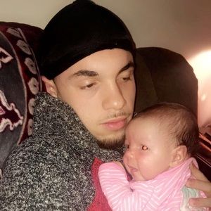 Meet your Posher, Darius